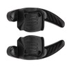 Steering Wheel Shift Paddle, 2pcs Car Blade Shifter Extension Shift