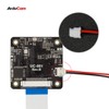 Arducam ToF Camera, 0.43MP Color Rolling Shutter Camera Module with