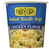 Tradition Imitation Chicken Flavor Instant Noodle Soup 2.29 ounce (12