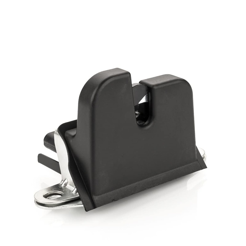 LST Tailgate Lock Boot A1 f VIII Polo AW