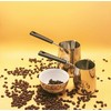Turkish Coffee Pot, Greek Coffee Pot, Hot Chocolate Pot, Cezve,