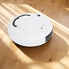 Multifunctional Smart USB Robot Vacuum Cleaner Mini Cleaner Sweeper for