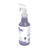 Diversey 95891164 Speedball 2000 Heavy-Duty Cleaner, Citrus, Liquid, 1qt. Spray