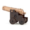 Papo - Cannon - Realistic Figurine - for Ages 3+