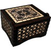 Teykst Remember Me Wood Music Box for Father's Day Birthday