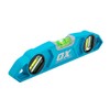 OX Pro Torpedo Level 9" / 230mm