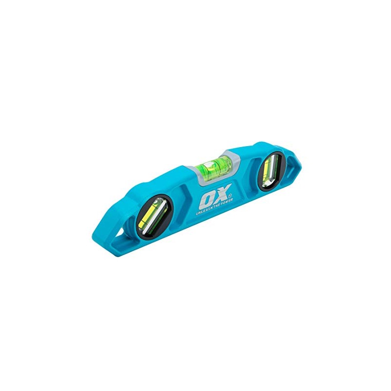 OX Pro Torpedo Level 9" / 230mm