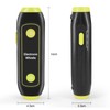 Electronic Whistle, Portable Electronic Whistle for Coaches Referee Teacher 3