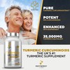 Turmeric Extract 36,000mg Per Capsule (Maximum Dose in UK) Superior