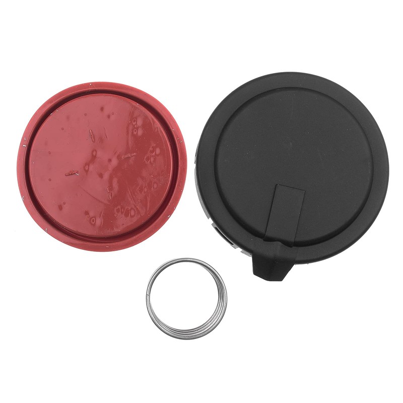 Crankcase Valve Oil Separator Set for 5 Series E60 E61