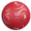 FC Liverpool Ball Metallic Size 5