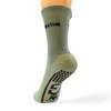 Pilates Grip Socks Yoga Socks with Grips for Women, Non-Slip