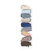 KIKO MILANO New Glamour Multi Finish Eyeshadow Palette 05 Palette