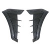 Saki & Masa Front Fender Dummy Duct Left and Right