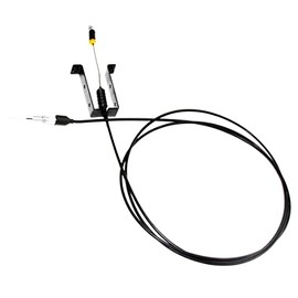 Dudubuy Throttle Cable for Polaris 2011-2017 Ranger 800 6X6 4X4 XP EFI 7081669