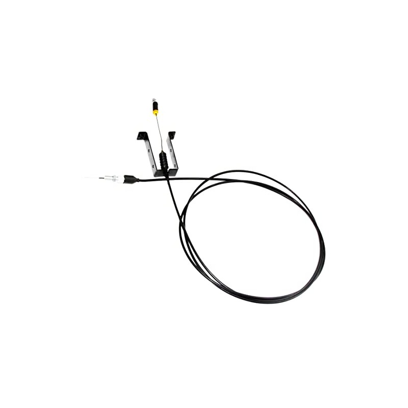 Dudubuy Throttle Cable for Polaris 2011-2017 Ranger 800 6X6 4X4