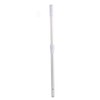 Swimming Pool Telescopic Pole, Aluminum Skimmer Net Pool Pole, Adjustment