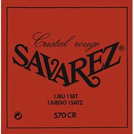 Savarez Alliance Cantiga Strings for Classical Guitar