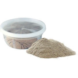 Pure Chebe Powder From Chad [Natural - 4 oz. (113 grams)]