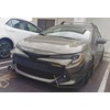 iJDMTOY No Drill Front Bumper Tow Hook License Plate Relocator