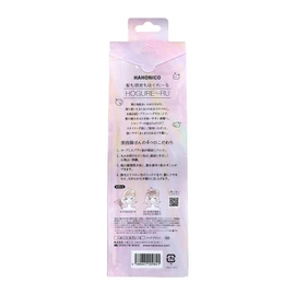 Hahoniko Hogrele (1 Piece) Hair Brush Comb Comb