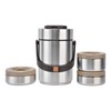 Insulated Food Jar, 67 oz Insulated lunch Containers for Hot
