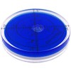 umei High Precision Horizontal Bubble Acrylic Case Bullseye Spirit Bubble
