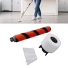 Vacuum Cleaner Foam Felt Filters with Roller Brush Foam Felt