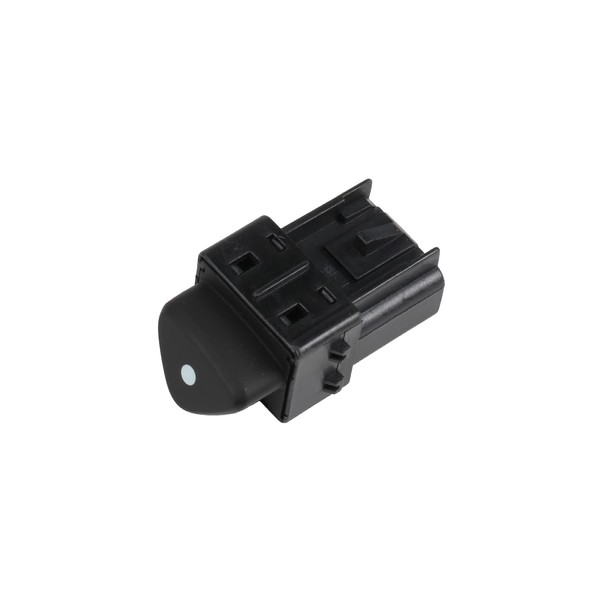 GM Genuine Parts 22967910 Jet Black Passenger Side Door Latch