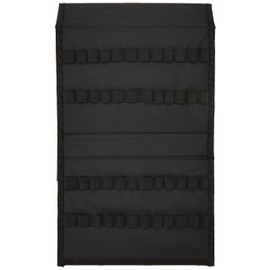 Frisk 40182321 Marker Pen Carry Case, one Size, Black