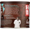 Equal Exchange Hot Cocoa Mix, Cans Chocolate, 12 Oz (ogh-equalch)