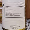 FTF Technologies Inc Freeze Dried 12 Grain Bread, 25 Year