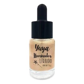 Iluminador Atardecer Republic Cosmetics Cosméticos Frouyuyailuminador Líquido