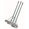 Kraft Tool GG013 Floor/Form Scraper, 7-Inch