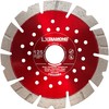 LXDIAMOND Diamond Cutting Disc 125 mm x 22.23 mm Suitable