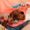 Melissa & Doug Feeding and Grooming Pet Care Play Set