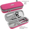 ButterFox Semi Hard Stethoscope Case for Classic III, Cardiology IV