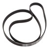 Main Drive Serpentine Belt 7PK2164 Rubber Engine Booster Pump Belt