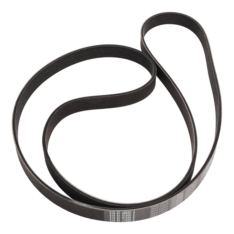 Main Drive Serpentine Belt 7PK2164 Rubber Engine Booster Pump Belt