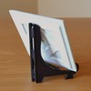 Figurine, Interior Decoration, Stylish, Compact, Arita-yaki, Tanabata, July, Decorative Square