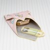 Skater KBST43 Sticky Lunch Cloth, Easy to Ties, Sumikko Gurashi,
