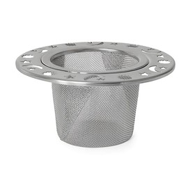 Norpro Infusor de té decorativo de acero inoxidable, 1 EA, como se muestra