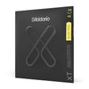 D'Addario Cuerdas para guitarra eléctrica, XT Nickel Coated, XTE0946, Super