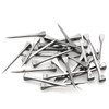 JJHXSM 30PCS Horseshoe Nails E5 Equestrian Sport Equipment Horse Training