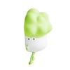 Cabbage Night Light Three Levels Light Adjustment Silicone Lamp Bedroom