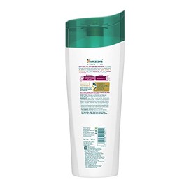 Himalaya Anti- Breakage Shampoo, Repairs Damaged, Brittle Hair and Split-ends, 13.53 oz/400 ml (Pack of 2)