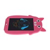 LCD Drawing Tablet Colorful Drawing Pad Erasable Painting Pads 9