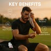 High Potency Creatine Max by The Ten Percent Club |