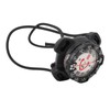 Diving Compass High Accuracy Waterproof Underwater Diving Compass for Sports