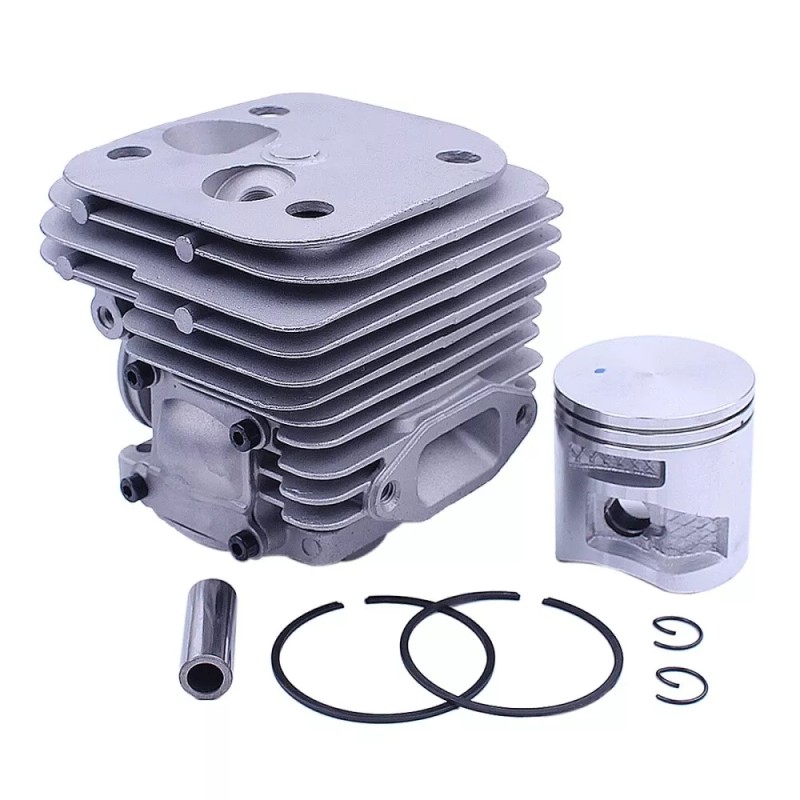 For Husqvarna Cylinder Piston Kit for HUSQVARNA 372XP X-TORQ 365